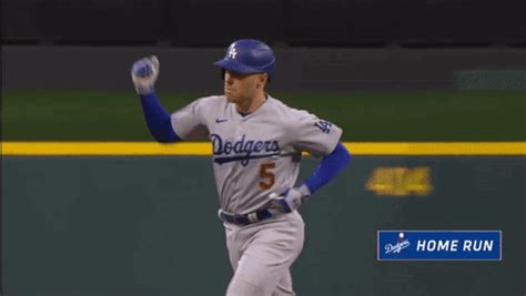 go dodgers gif